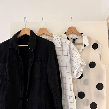 Shirt Bundle