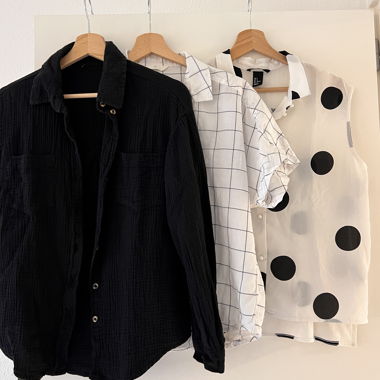 Shirt Bundle