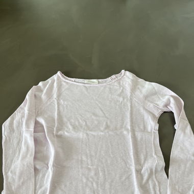 Pull en coton