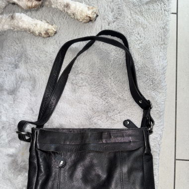 Leather Bag