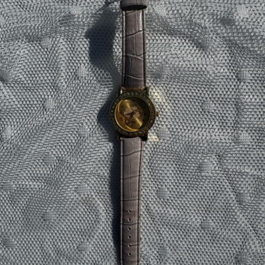 Montre-bracelet pour femmes