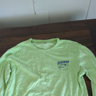  3 Spring Shirts/ Tshirt