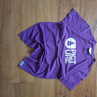 Vintage Picture T shirt
