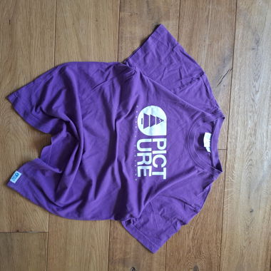 Vintage Picture T-shirt
