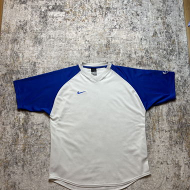 Vintage Nike Sport Shirt (L)