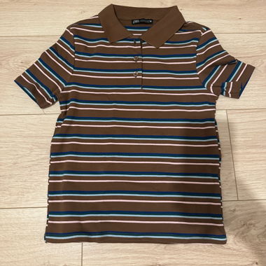 Zara top 