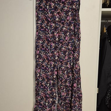 Robe fleurie La Redoute, taille 36