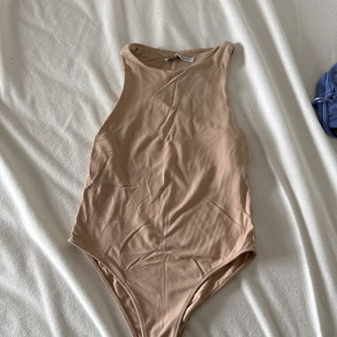 Zara body