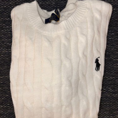 Pull Ralph Lauren M