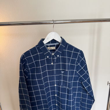 Hollister-Hemd (L)