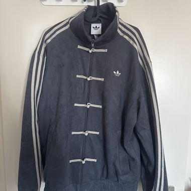 Giacca Adidas Capodanno cinese taglia M