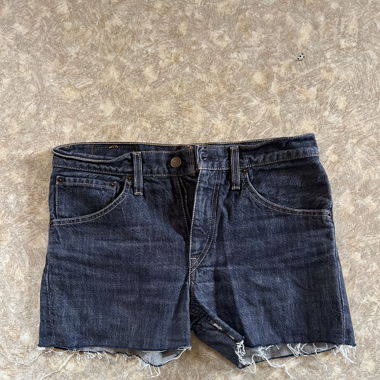 Vintage Levis Short