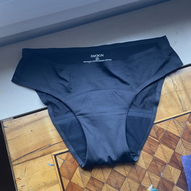 Periodenunterwäsche Taille M