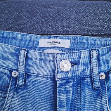 Jeans Isabel Marant