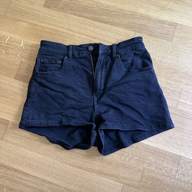 Pull&Bear Denim Shorts Gr. 38