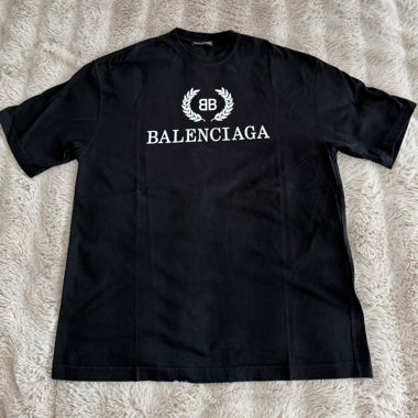 T-shirt Balenciaga XS