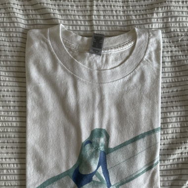 shirt surfing