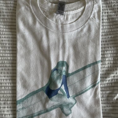 shirt surfing