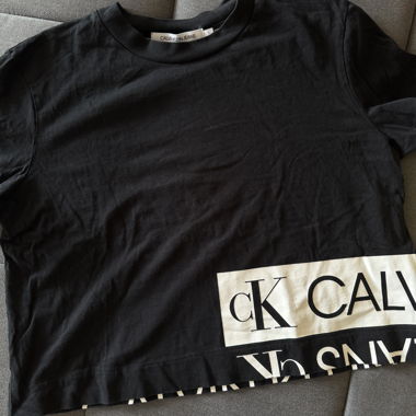 T-shirt Calvin Klein Jeans