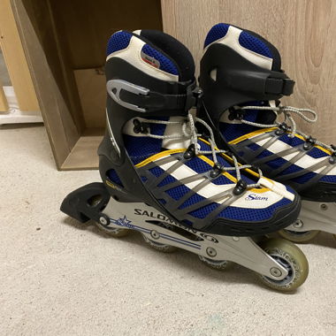 Rollerblades Salomon