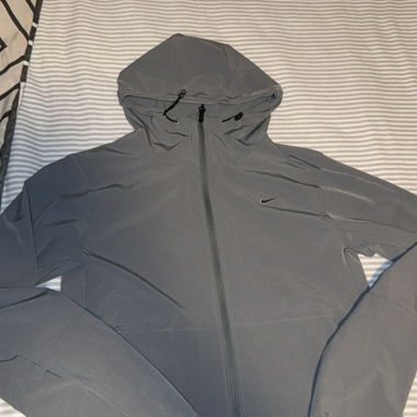 Nike Running Jacke