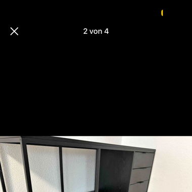 Kommode 