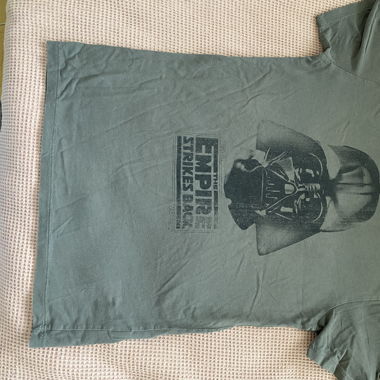 T shirt star wars 