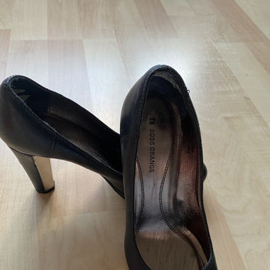 Schuhe 