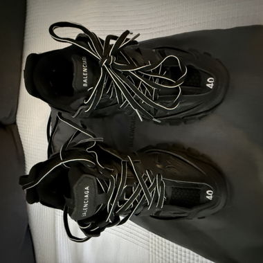 Sneakers Balenciaga gr. 40