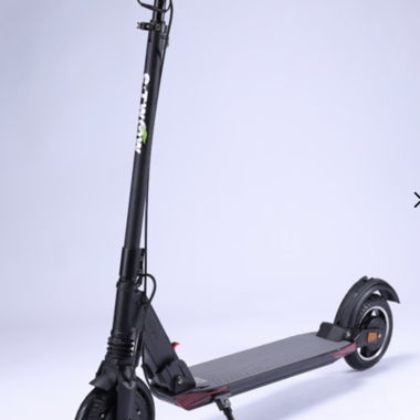 E-TWOW electric scooter Booster GT-SL 20 km/h Swiss Edition (approved)