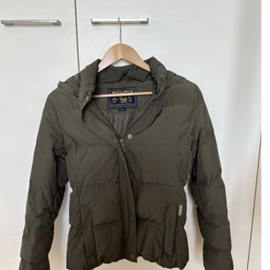 Giacca invernale Woolrich