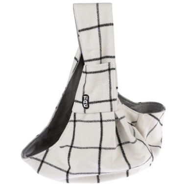 Sac bandoulière petit chien ou chat