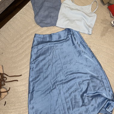 Summer outfit