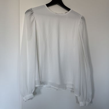 Object Bluse 