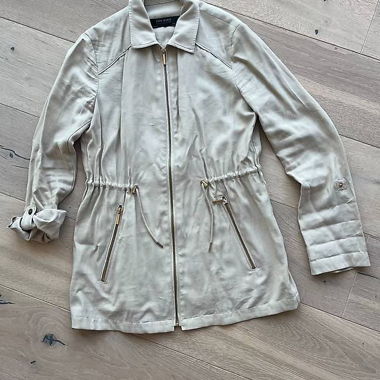 Summer jacket