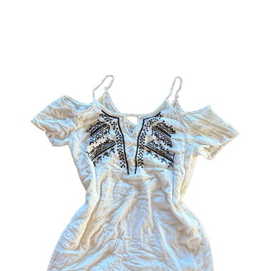 BOHO KLEID