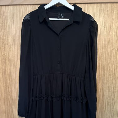 Amisu Dress