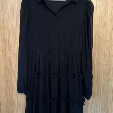 Amisu Kleid