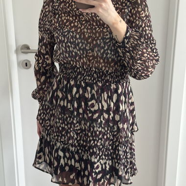 Zara dress 
