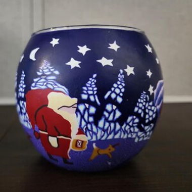 Christmas Windlight