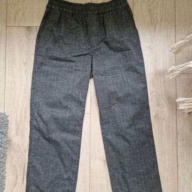 H&M Karohosen