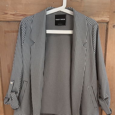 Blazer Tally weijl