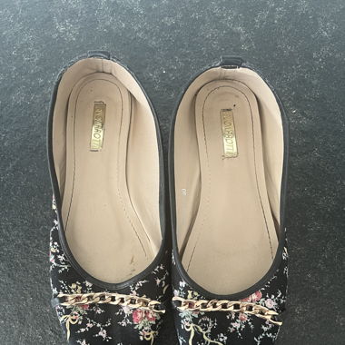 Ballerinas 