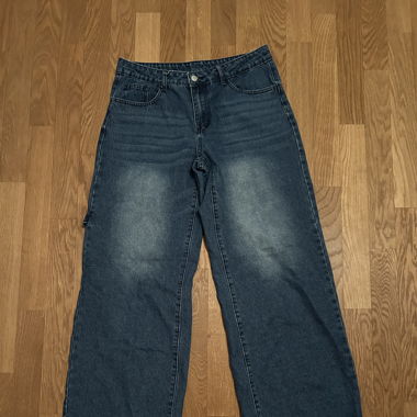 Shein baggy/loose Jeans 