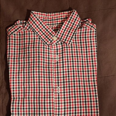 Chemise de chez H&M