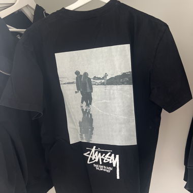 Stüssy Shirt