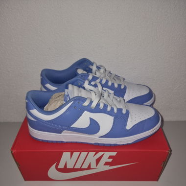 Nike Dunk Low Polar Blue
