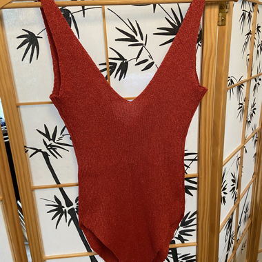 Roter Liu Jo Body