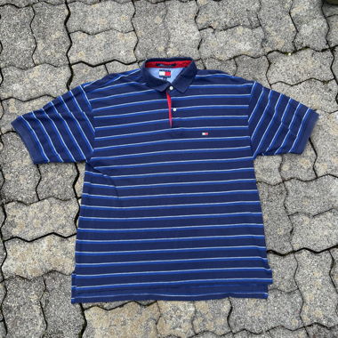 Tommy Hilfiger Polo Shirt