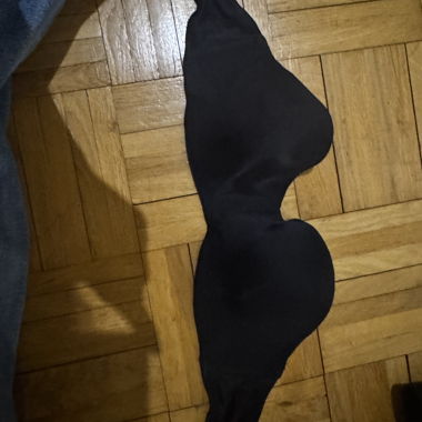 Reggiseno senza spalline